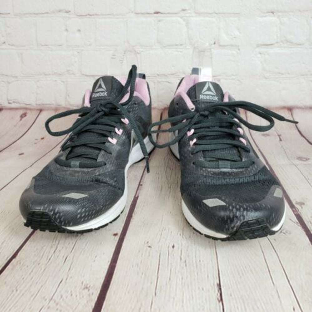 Reebok Mt Runner Memory Foam Running Sneakers - image 4